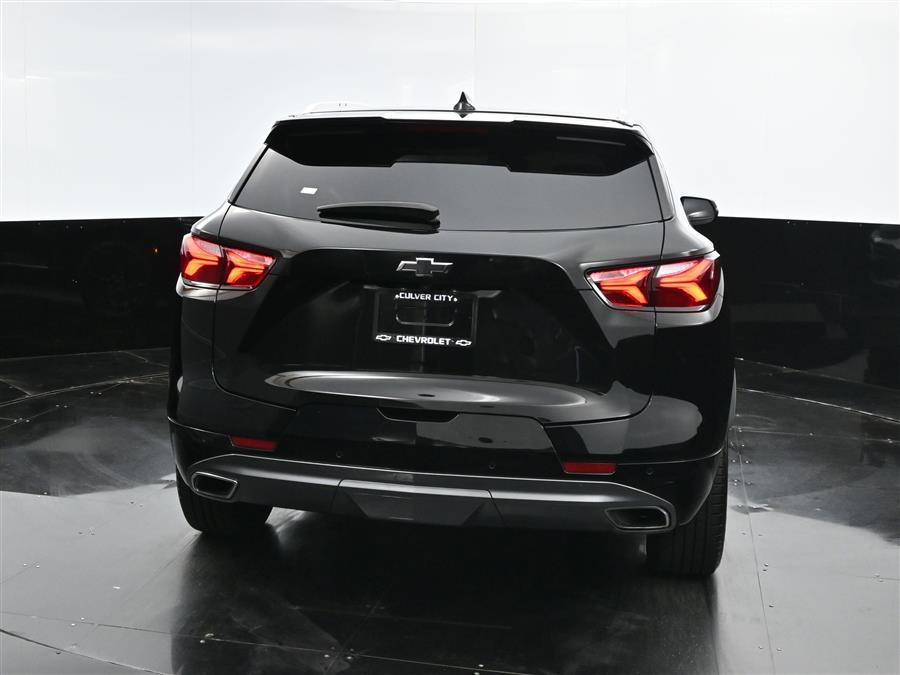 2019 Chevrolet Blazer Premier photo