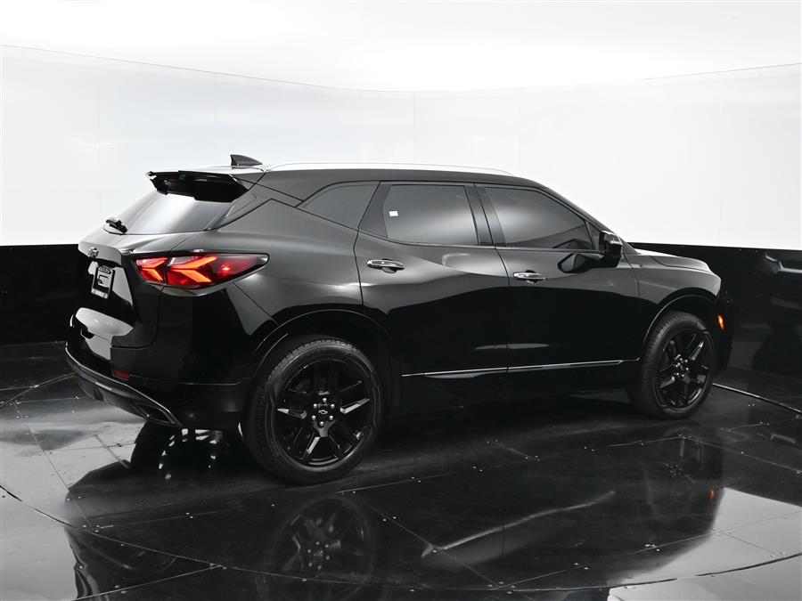 2019 Chevrolet Blazer Premier photo