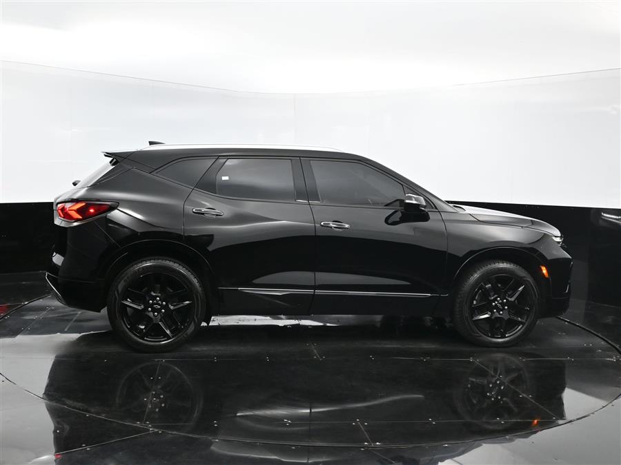 2019 Chevrolet Blazer Premier photo