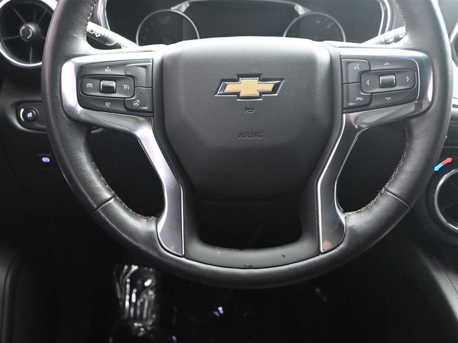 2019 Chevrolet Blazer Premier photo