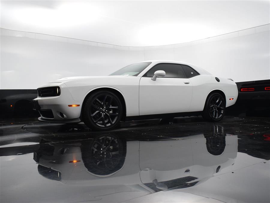 2023 Dodge Challenger GT photo