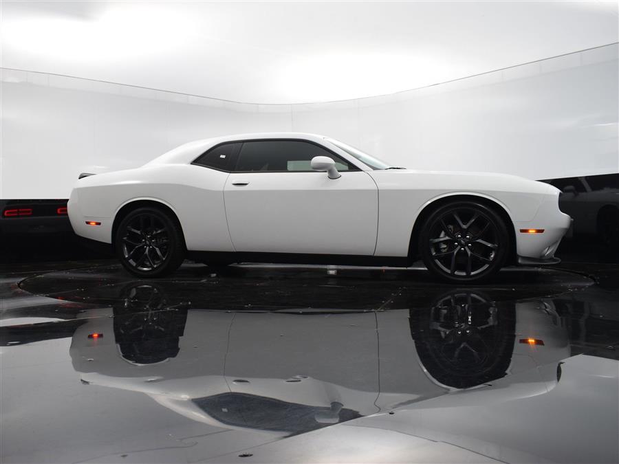 2023 Dodge Challenger GT photo