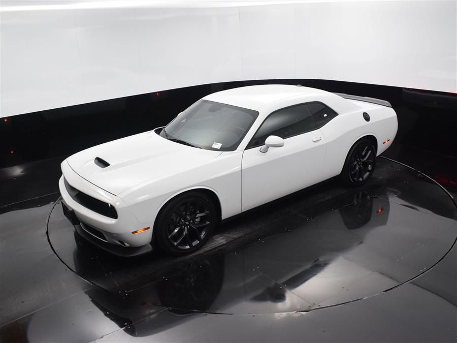 2023 Dodge Challenger GT photo