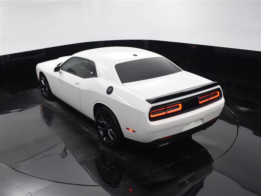 2023 Dodge Challenger GT photo