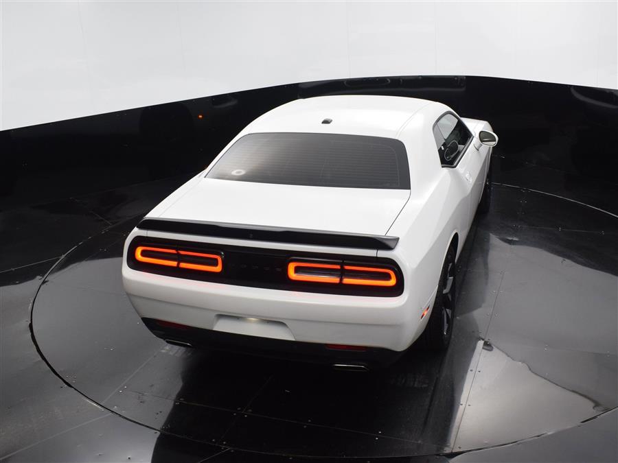 2023 Dodge Challenger GT photo