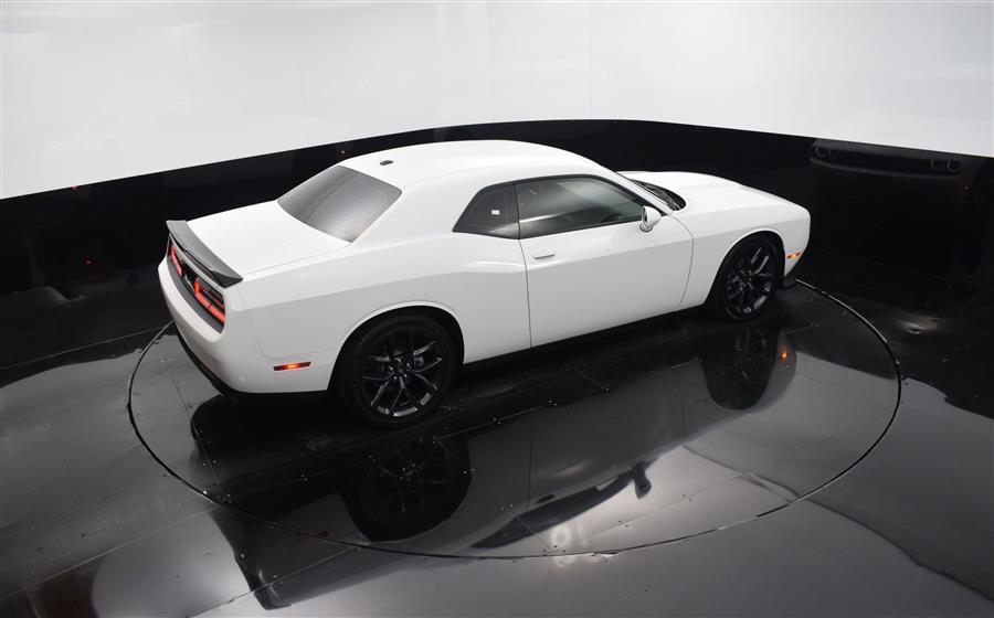 2023 Dodge Challenger GT photo