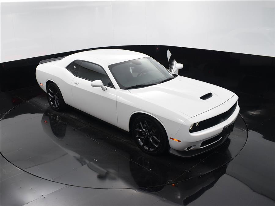 2023 Dodge Challenger GT photo