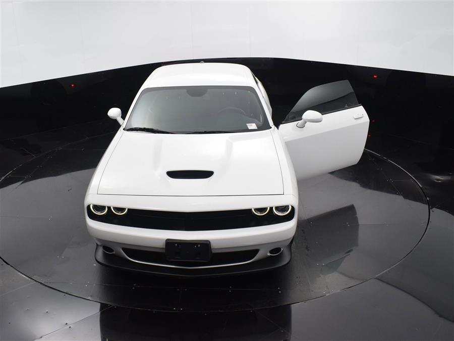 2023 Dodge Challenger GT photo