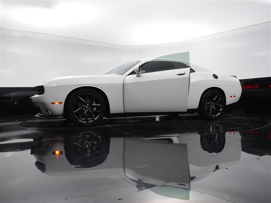 2023 Dodge Challenger GT photo