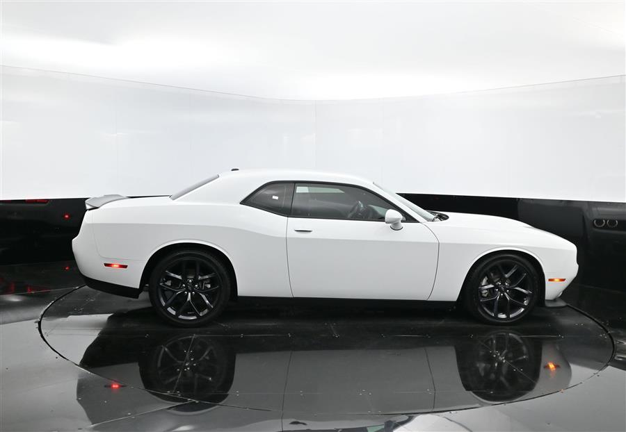 2023 Dodge Challenger GT photo