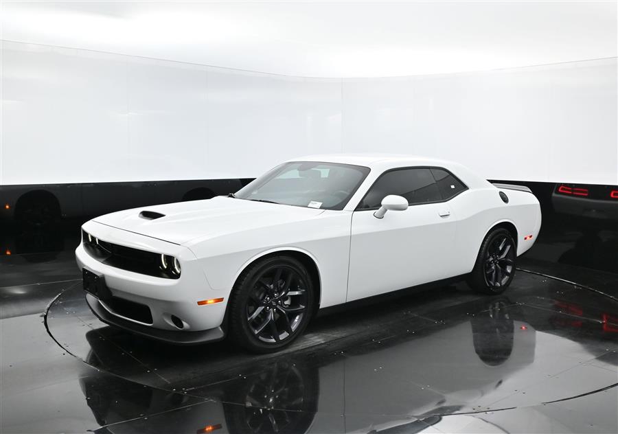 2023 Dodge Challenger GT photo