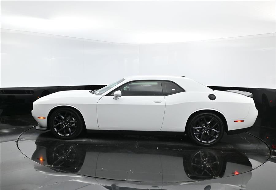 2023 Dodge Challenger GT photo