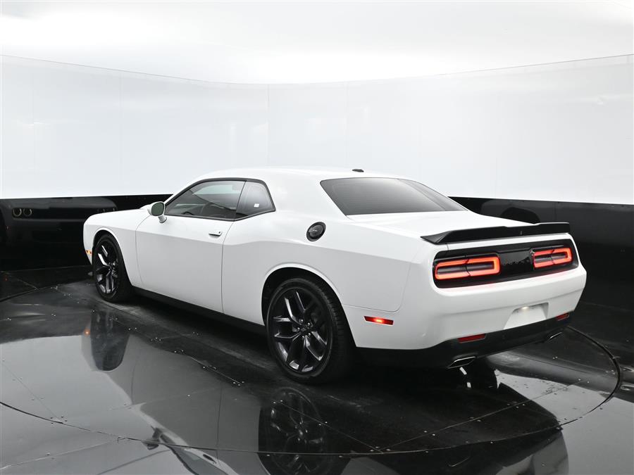 2023 Dodge Challenger GT photo