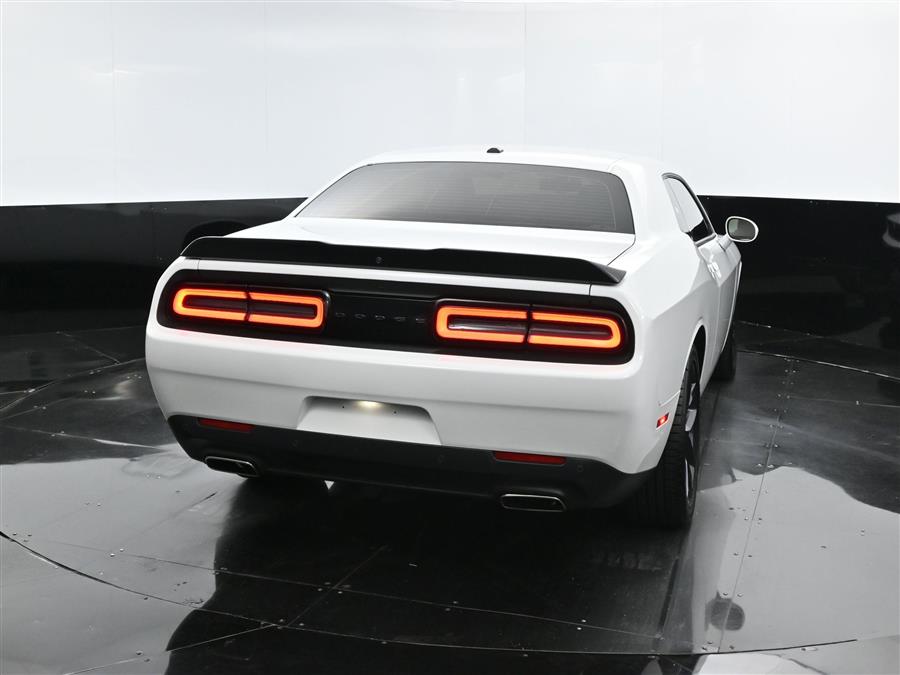 2023 Dodge Challenger GT photo