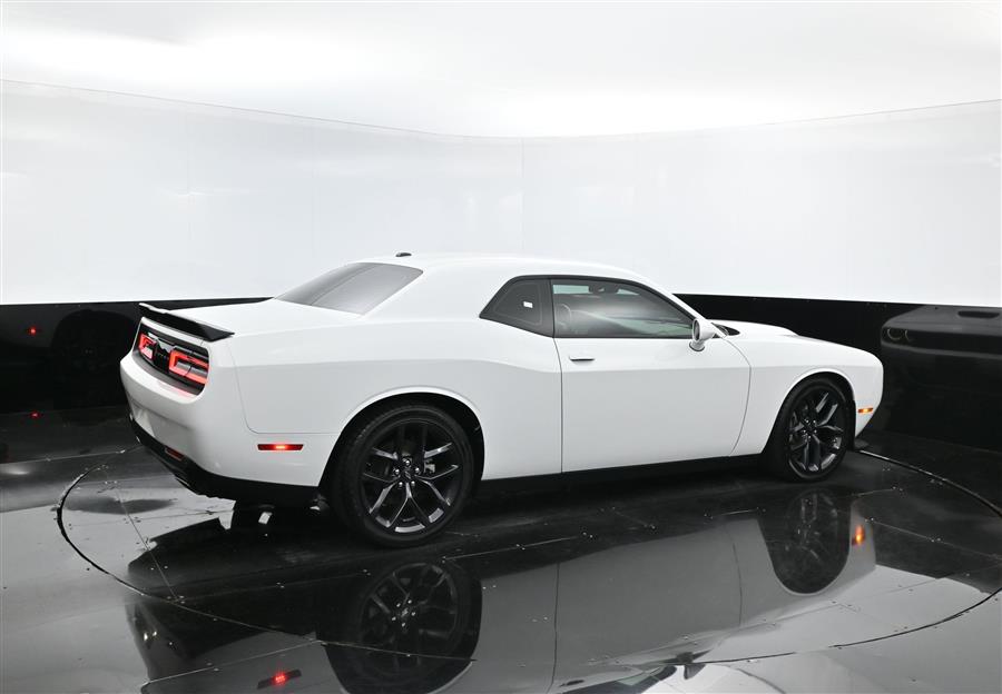2023 Dodge Challenger GT photo