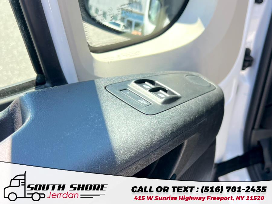 2022 RAM ProMaster Cargo Van 2500 High Roof 159
