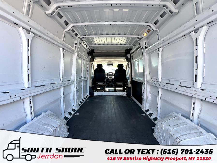 2022 RAM ProMaster Cargo Van 2500 High Roof 159