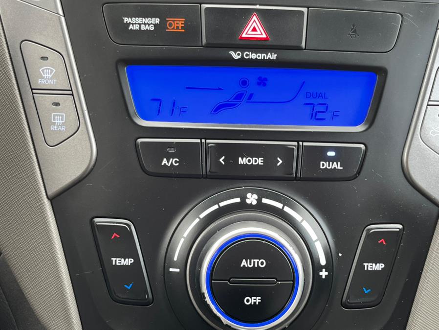 2013 Hyundai Santa Fe Sport 2.0T photo