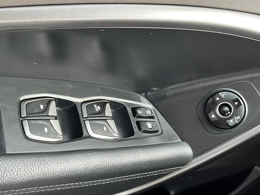 2013 Hyundai Santa Fe Sport 2.0T photo