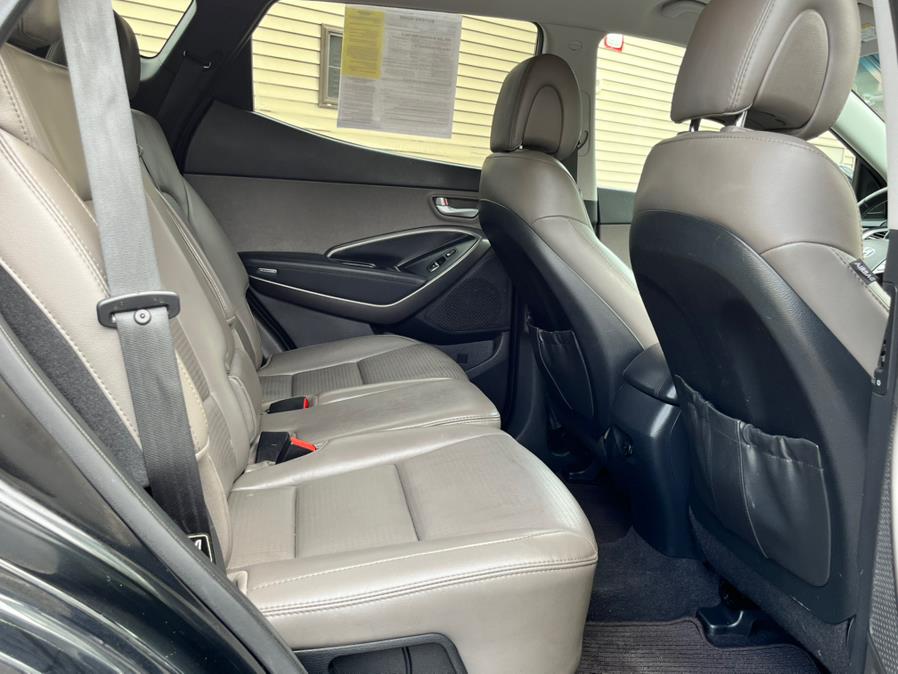 2013 Hyundai Santa Fe Sport 2.0T photo
