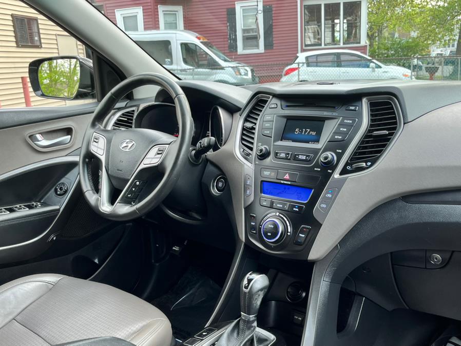 2013 Hyundai Santa Fe Sport 2.0T photo
