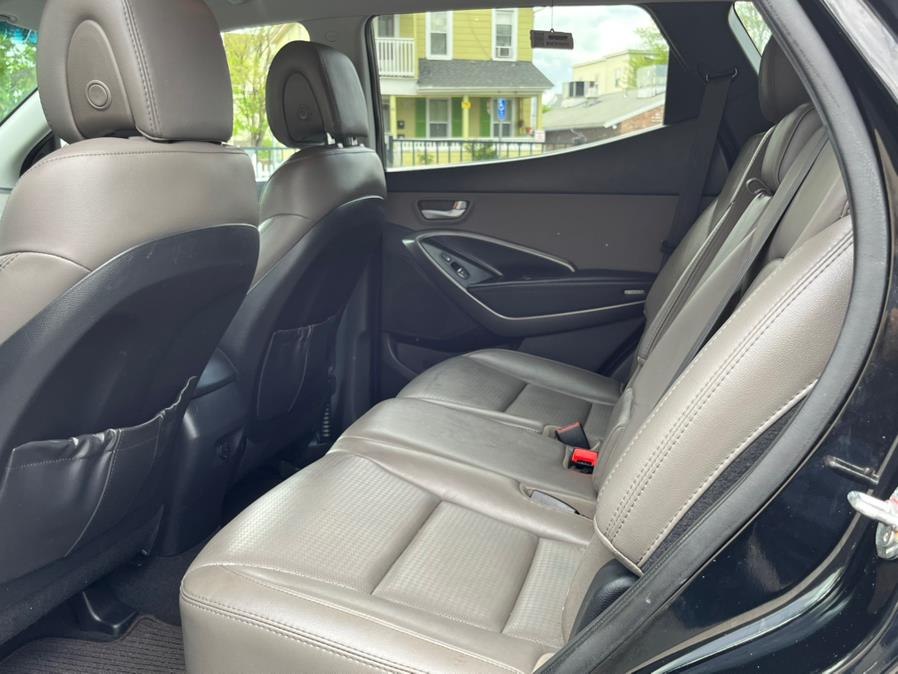 2013 Hyundai Santa Fe Sport 2.0T photo