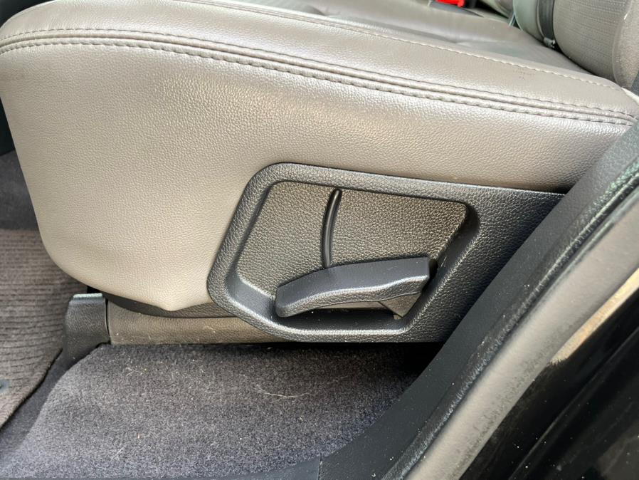 2013 Hyundai Santa Fe Sport 2.0T photo