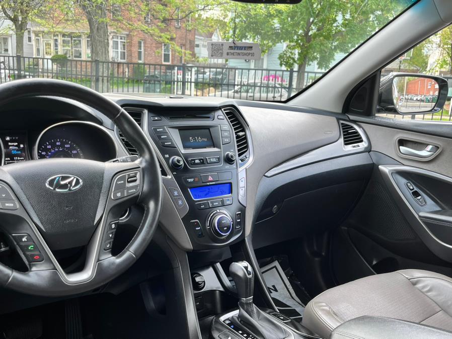 2013 Hyundai Santa Fe Sport 2.0T photo