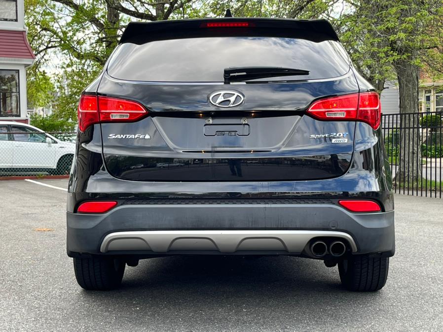 2013 Hyundai Santa Fe Sport 2.0T photo