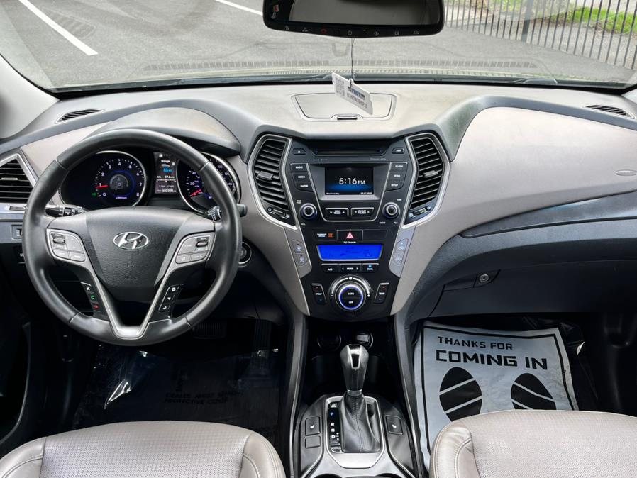 2013 Hyundai Santa Fe Sport 2.0T photo