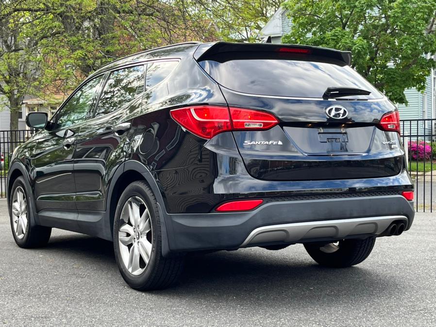 2013 Hyundai Santa Fe Sport 2.0T photo