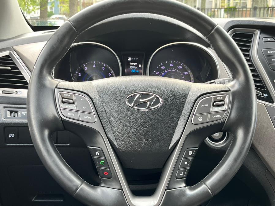 2013 Hyundai Santa Fe Sport 2.0T photo