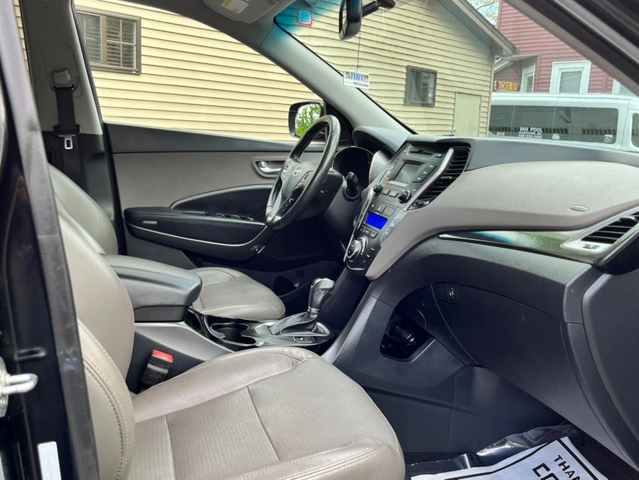 2013 Hyundai Santa Fe Sport 2.0T photo
