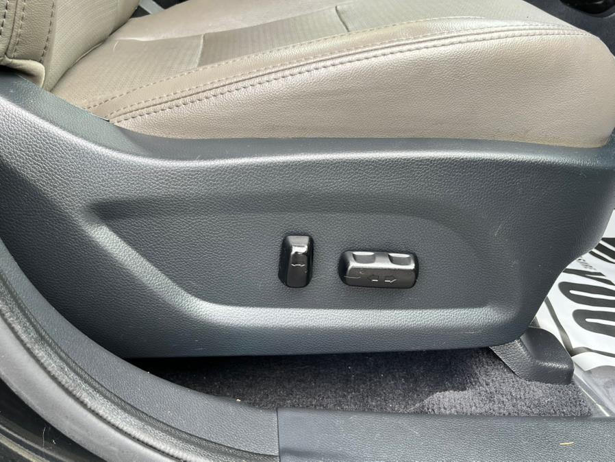 2013 Hyundai Santa Fe Sport 2.0T photo