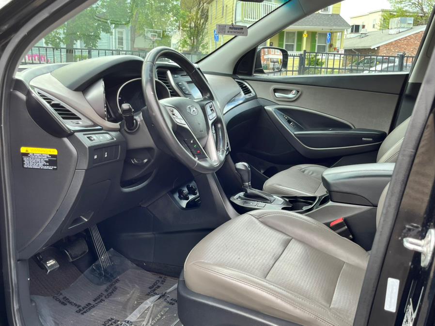 2013 Hyundai Santa Fe Sport 2.0T photo