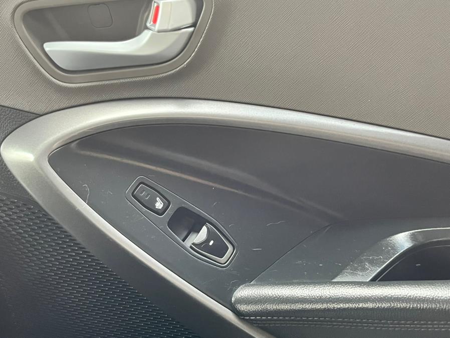2013 Hyundai Santa Fe Sport 2.0T photo