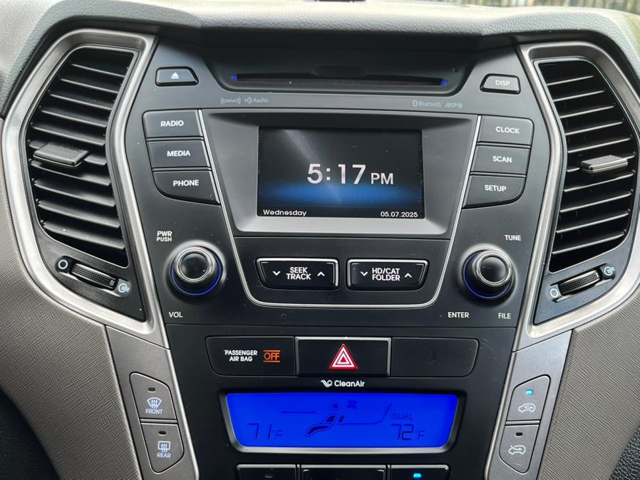 2013 Hyundai Santa Fe Sport 2.0T photo