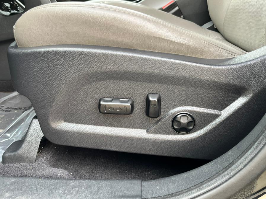 2013 Hyundai Santa Fe Sport 2.0T photo