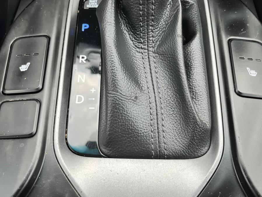 2013 Hyundai Santa Fe Sport 2.0T photo