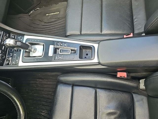 2013 Porsche Boxster photo