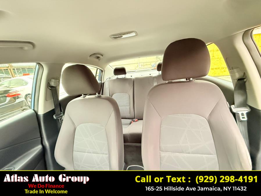 2016 Kia Rio 4dr Sdn Auto LX photo