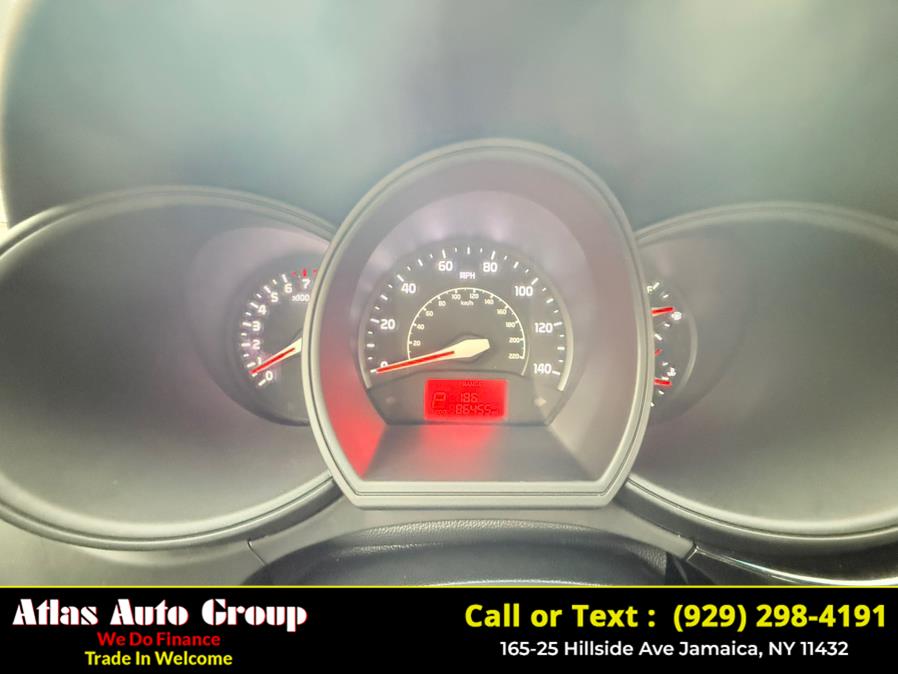 2016 Kia Rio 4dr Sdn Auto LX photo