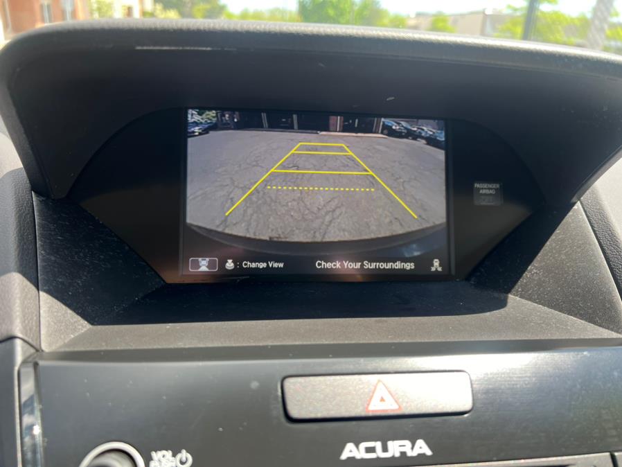 2016 Acura RDX TECH PKG photo