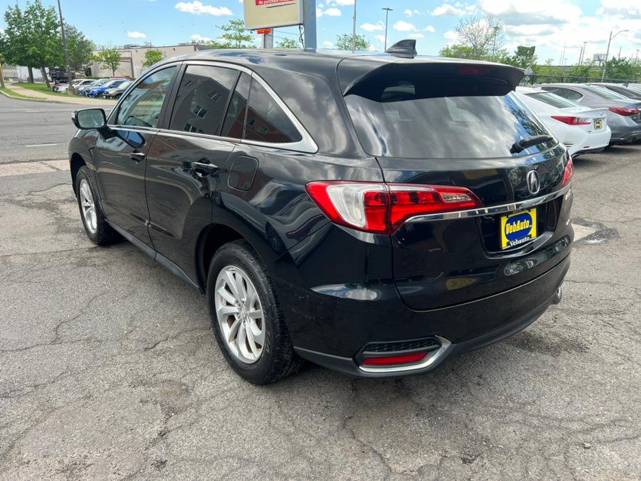 2016 Acura RDX TECH PKG photo