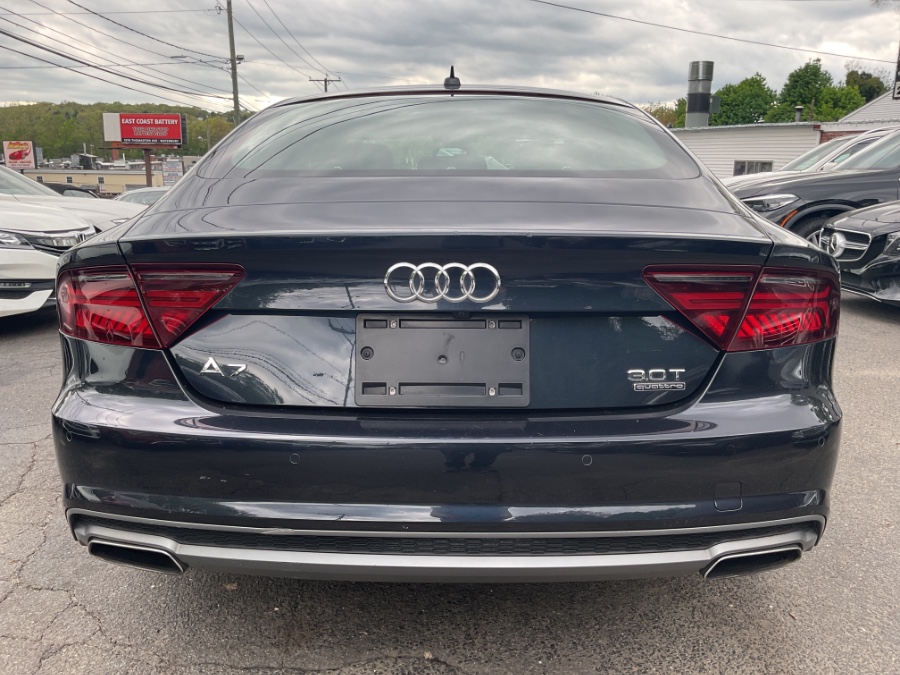 2017 Audi A7 3.0 TFSI Prestige photo