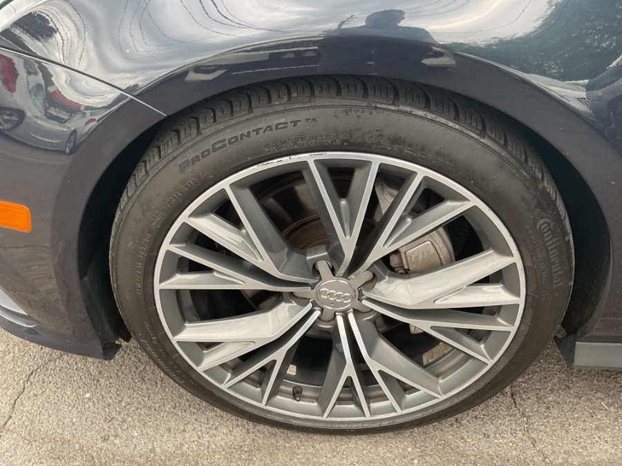 2017 Audi A7 3.0 TFSI Prestige photo