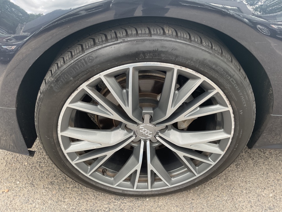 2017 Audi A7 3.0 TFSI Prestige photo