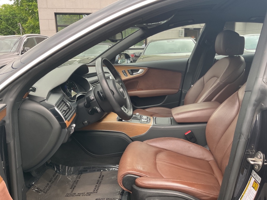 2017 Audi A7 3.0 TFSI Prestige photo