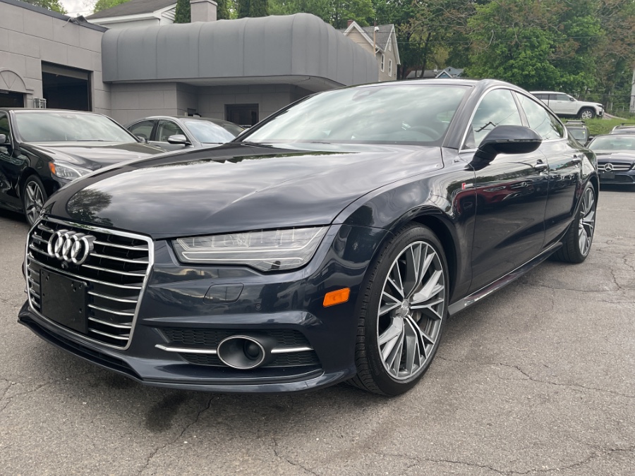 2017 Audi A7 3.0 TFSI Prestige photo
