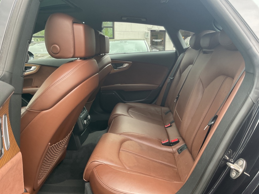2017 Audi A7 3.0 TFSI Prestige photo